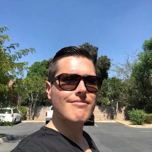 Meet your Posher, Brendan